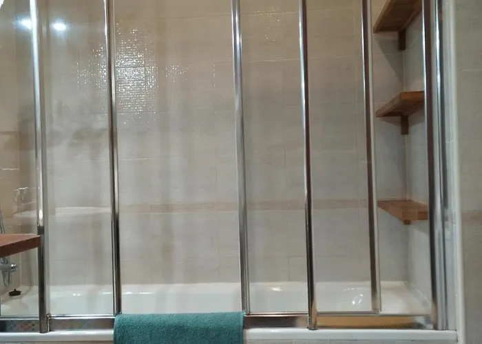 Daire Con Jardin Puy Du Fou A 10 Min ,no Fiestas!! Toledo