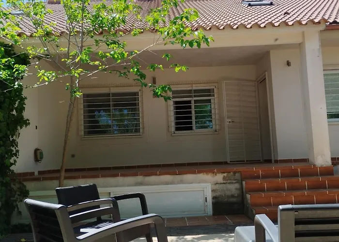 Daire Con Jardin Puy Du Fou A 10 Min ,no Fiestas!! Toledo