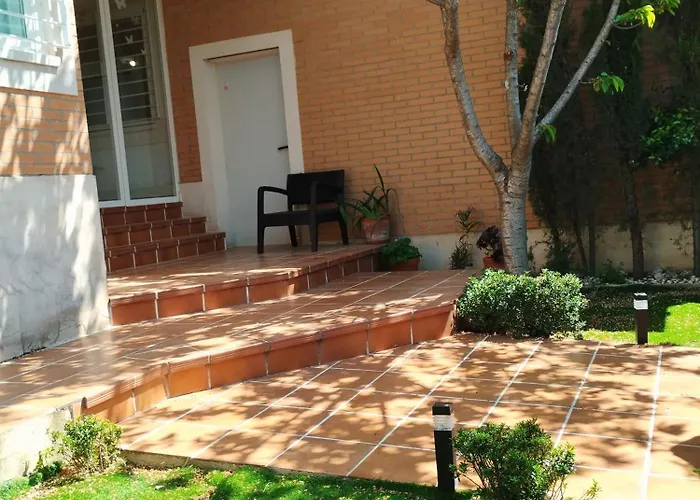 Con Jardin Puy Du Fou A 10 Min ,no Fiestas!! *