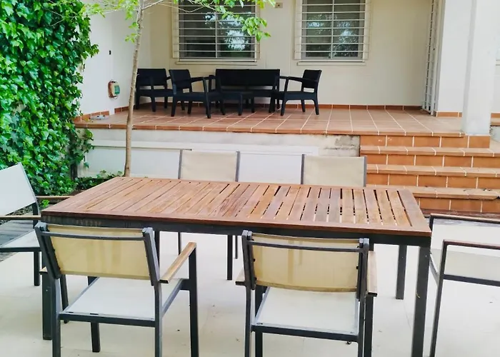 Con Jardin Puy Du Fou A 10 Min ,no Fiestas!!