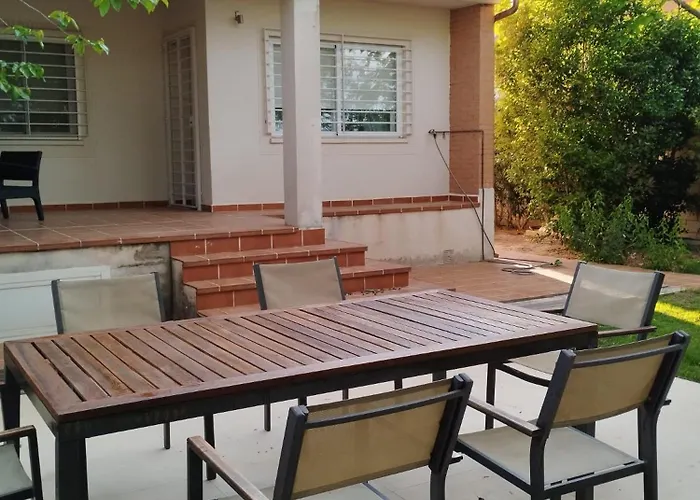 Daire Con Jardin Puy Du Fou A 10 Min ,no Fiestas!!