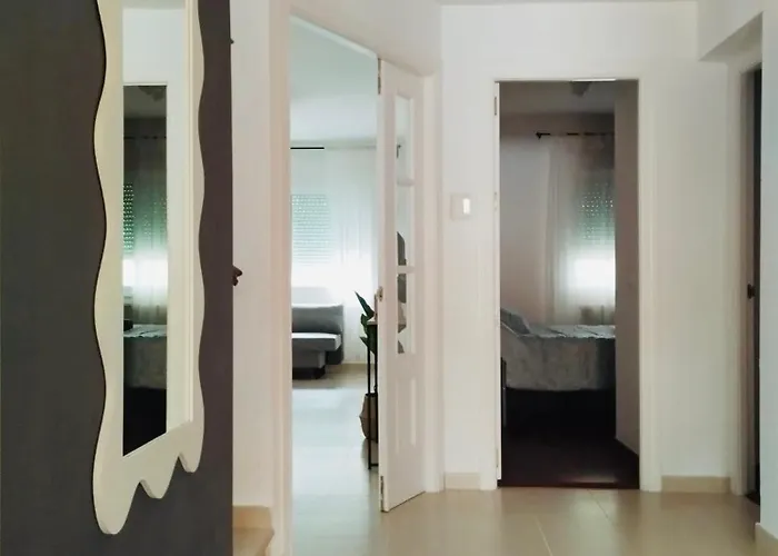 Con Jardin Puy Du Fou A 10 Min ,no Fiestas!!