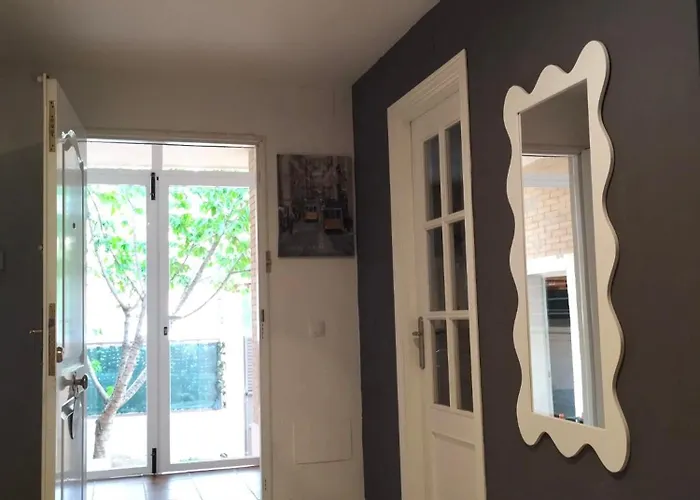 Con Jardin Puy Du Fou A 10 Min ,no Fiestas!! *