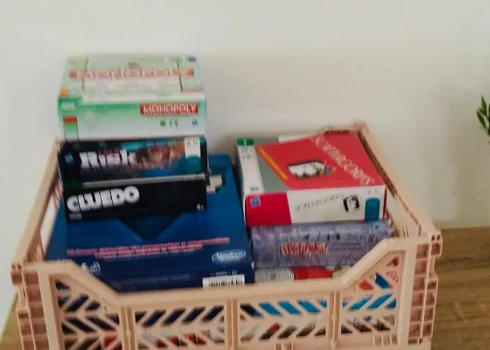 Con Jardin Puy Du Fou A 10 Min ,no Fiestas!!