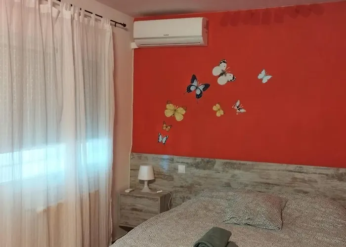 Con Jardin Puy Du Fou A 10 Min ,no Fiestas!! *