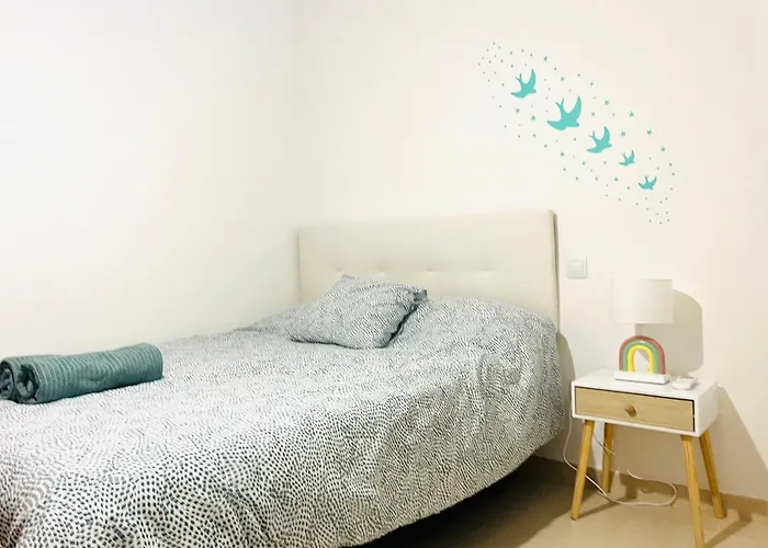 Con Jardin Puy Du Fou A 10 Min ,no Fiestas!! *