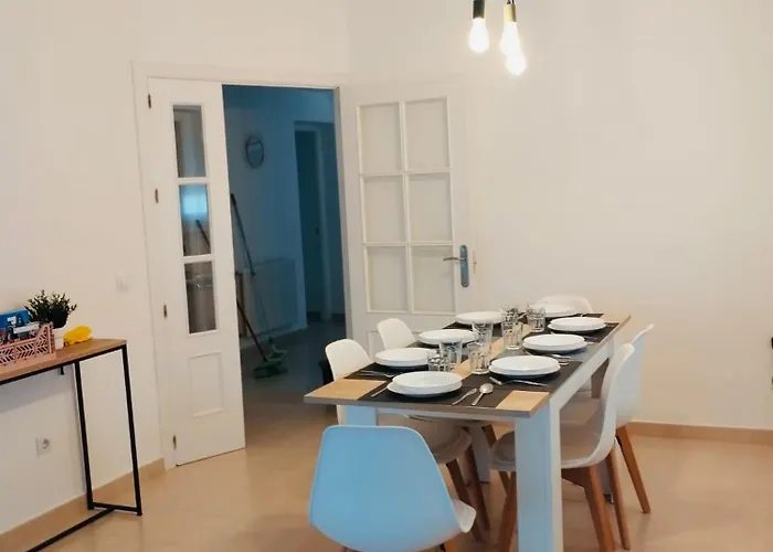 Daire Con Jardin Puy Du Fou A 10 Min ,no Fiestas!! Toledo