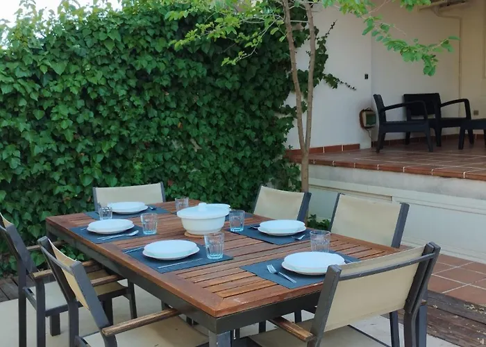 Con Jardin Puy Du Fou A 10 Min ,no Fiestas!! Daire Toledo