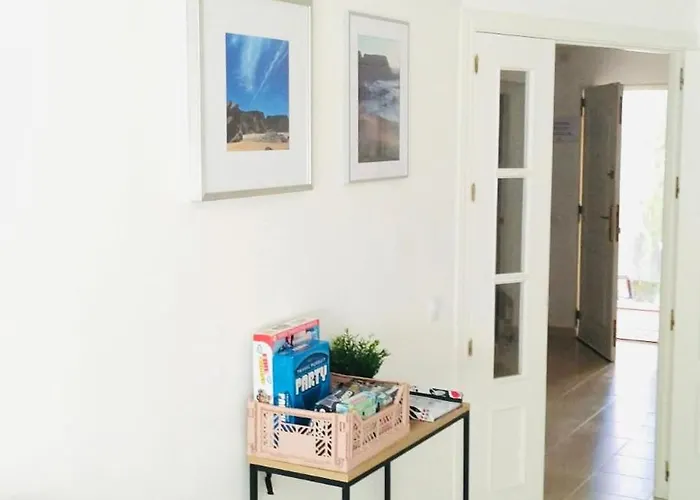 Con Jardin Puy Du Fou A 10 Min ,no Fiestas!! Daire Toledo