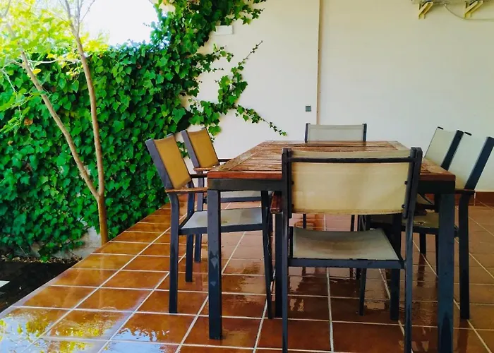 Con Jardin Puy Du Fou A 10 Min ,no Fiestas!! *