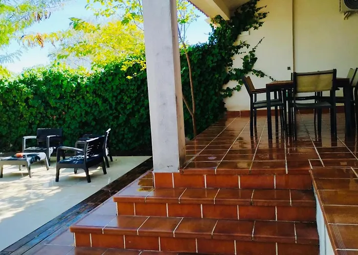 Con Jardin Puy Du Fou A 10 Min ,no Fiestas!!