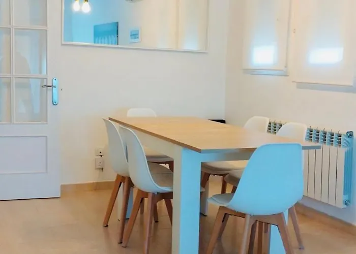 Con Jardin Puy Du Fou A 10 Min ,no Fiestas!! Daire Toledo