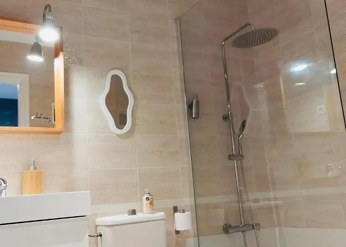 Daire Con Jardin Puy Du Fou A 10 Min ,no Fiestas!!