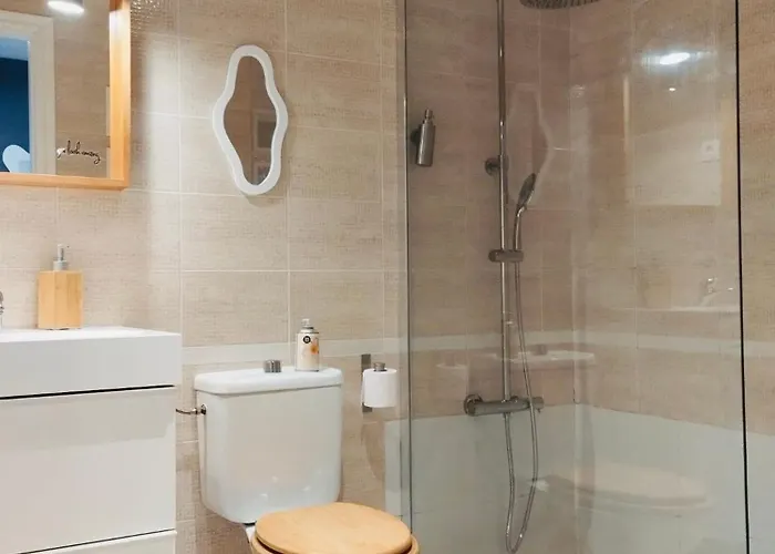 Con Jardin Puy Du Fou A 10 Min ,no Fiestas!! *